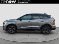 Usado Renault Austral Techno Esprit Alpine 200 CV (147 kW) 2023 Gris SUV