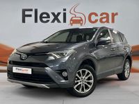 usado Toyota RAV4 Hybrid 