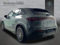 Usado Mercedes EQE350 214 kW (292 CV) 2023 Gris selenita