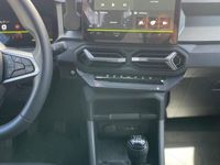 Nuevo Dacia Bigster Journey 140 CV (102 kW) 2025 Azul SUV