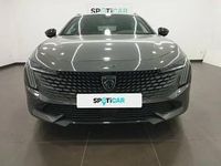Usado Peugeot 508 GT 225 CV (165 kW) 2023 Gris Familiar