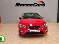 usado Seat Leon 1.8 TSI 180 CV Start&Stop FR