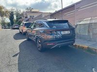 Usado Hyundai Tucson Style 265 CV (194 kW) 2021 Gris / plata SUV