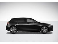 Usado Mercedes A200 Advanced 150 CV (110 kW) 2024 Negro
