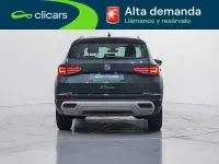 Usado Seat Ateca 150 CV (110 kW) 2022 SUV