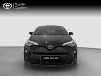 Usado Toyota C-HR Advance 122 CV (89 kW) 2022 Negro SUV