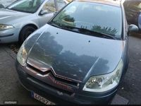 usado Citroën C4 Coupé 1.6i 16v VTR Plus