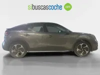Usado Citroën C4 Feel 130 CV (95 kW) 2023 Gris/plata SUV