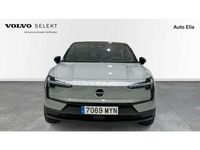 Usado Volvo EX30 Plus 200 kW (272 CV) 2025 Gris SUV