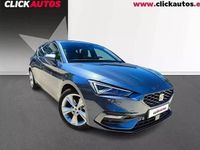 Usado Seat Leon FR 150 CV (110 kW) 2025