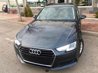 usado Audi A4 AVANT 2.0 TDI 150CV Business