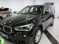 Usado BMW X1 116 CV (85 kW) 2019 SUV