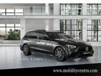 Nuevo Mercedes C43 AMG AMG 421 CV (309 kW) 2025 Gris / plata Familiar