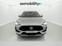 Käytetty MG HS Luxury 162 HP (119 kW) 2024 Hopea Katumaasturi