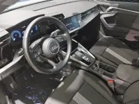 Usado Audi A3 Advanced Plus 150 CV (110 kW) 2022 Blanco Berlina