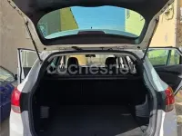 Usado Hyundai ix35 115 CV (84 kW) 2013 Blanco SUV