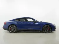 Usado Audi e-tron GT quattro Performance 430 kW (585 CV) 2024 Eléctrico Berlina