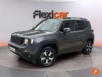 Occasion Jeep Renegade Trailhawk 241 PK (177 kW) 2022 Grijs SUV