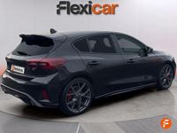 Usado Ford Focus ST 280 CV (205 kW) 2023 Negro