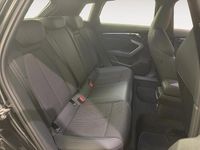 Usado Audi A3 Sportback e-tron S-Line 204 CV (150 kW) 2025 Negro Utilitario