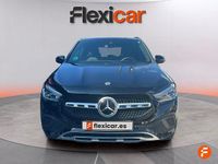 Usado Mercedes GLA200 150 CV (110 kW) 2023 Negro SUV