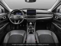 Usado Jeep Compass Limited 131 CV (96 kW) 2022 Negro SUV
