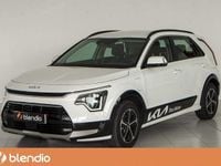 Usado Kia Niro 183 CV (134 kW) 2023 SUV