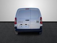 Usado Fiat Doblò S 100 CV (73 kW) 2024 Blanco Monovolumen
