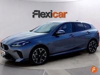 Usado BMW 120 170 HP (125 kW) 2025 Cinzento Citadino