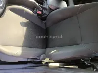 Usado Ford Focus Sport 115 CV (84 kW) 2015 Negro Berlina