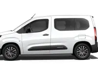 Nuevo Citroën e-Berlingo 100 CV (73 kW) 2026 Blanco Monovolumen