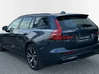 Nuevo Volvo V60 Plus 197 CV (144 kW) 2025 Azul Familiar