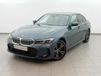 Usado BMW 320 Comfort Edition 184 CV (135 kW) 2025 Azul Berlina