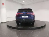 Usado Renault Espace Techno Esprit Alpine 200 CV (147 kW) 2024 Azul SUV
