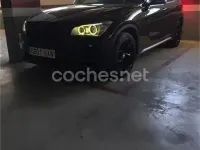 Usado BMW X1 xLine 143 CV (105 kW) 2014 Negro SUV