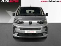 Usado Peugeot Traveller 180 CV (132 kW) 2025 Monovolumen