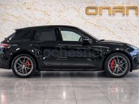 Usado Porsche Macan S 380 CV (279 kW) 2022 Negro SUV