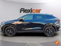 Usado Omoda 5 185 CV (136 kW) 2024 Negro SUV