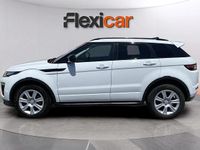 Usado Land Rover Range Rover evoque HSE 242 CV (177 kW) 2018 Blanco SUV
