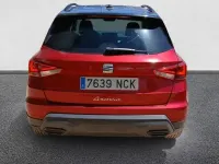 Usado Seat Arona Style 115 CV (84 kW) 2025 SUV
