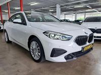 Usado BMW 218 136 CV (100 kW) 2021 Blanco Coupe