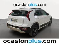 Usado Kia Niro 141 CV (103 kW) 2025 Blanco SUV