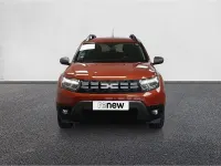 Usado Dacia Duster Journey 150 CV (110 kW) 2023 Naranja SUV
