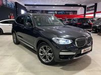 Usado BMW X3 xLine 190 HP (139 kW) 2020 Cinzento SUV