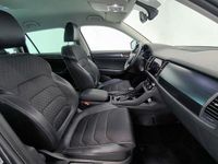 Usado Skoda Kodiaq Ambition 150 CV (110 kW) 2020 Gris SUV