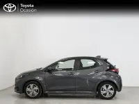 Usado Toyota Yaris Active 116 CV (85 kW) 2025 Gris Utilitario