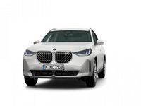 Usado BMW X3 208 CV (152 kW) 2024 SUV