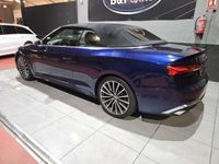 usado Audi A5 Cabriolet 35 TDI S line S tronic