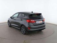 Usado Ford Fiesta ST-Line 156 CV (114 kW) 2020 Gris Utilitario
