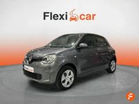 Usado Renault Twingo Zen 69 kW (94 CV) 2021 Gris Utilitario